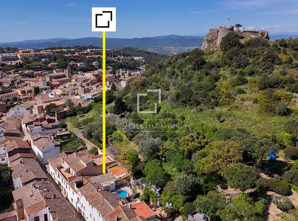 Begur, Catalonia 17255