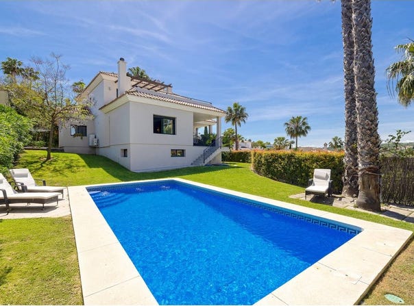 Sotogrande, Andalusia 11310