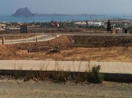 La Oliva, Canary Islands 35660