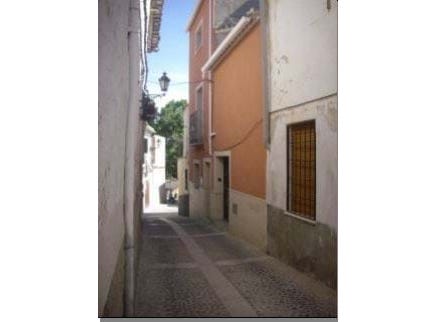 Caravaca de la Cruz, Region of Murcia