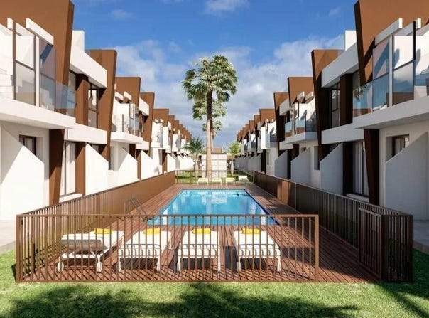 San Pedro del Pinatar, Murcia 30740