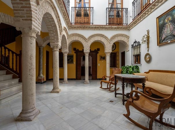 Écija, Andalusia 41400