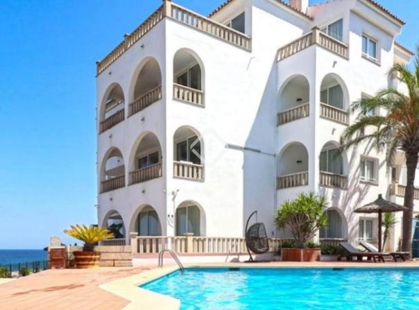 Porto Colom, Balearic Islands 07670