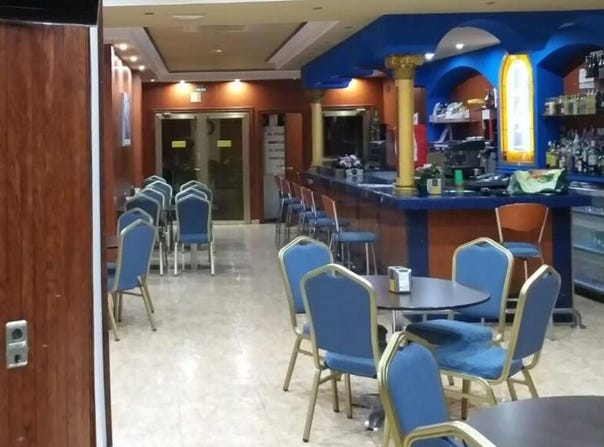 Torrent, Valencian Community 46900