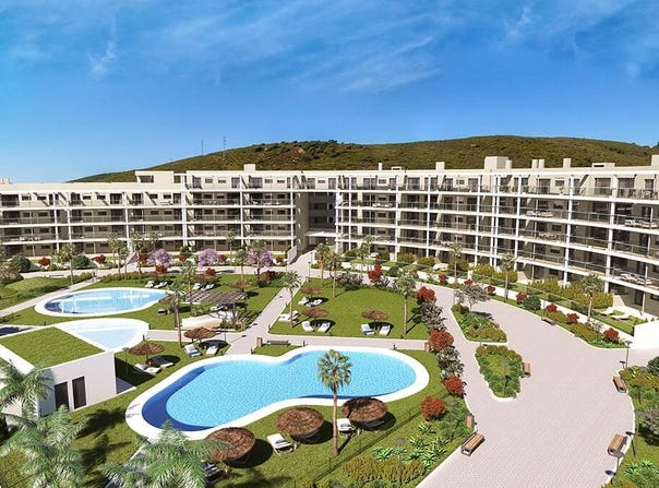 Manilva, Andalusia 29691