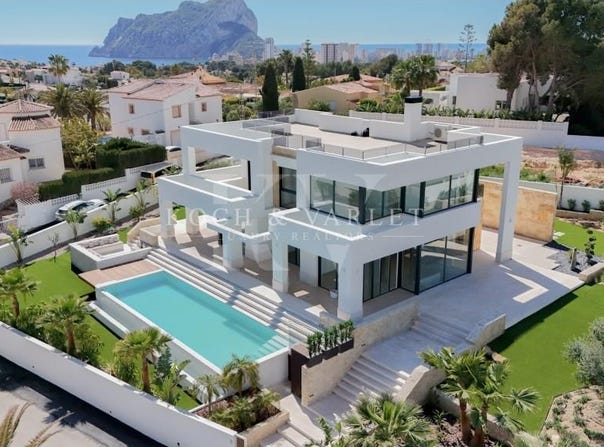 Benissa, Valencia 03720
