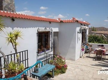 Oria, Almeria