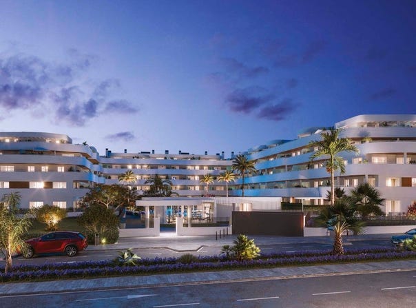 Torrox, Andalusia 29770