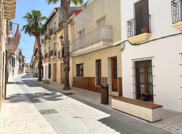 Teulada, Valencia 03725