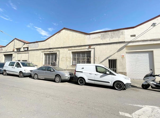 Sabadell, Catalonia