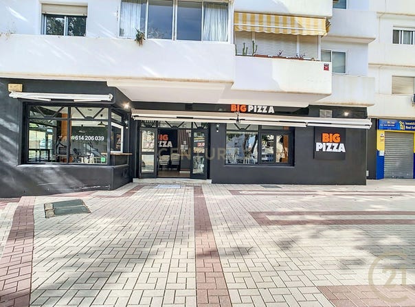 Benalmádena, Andalusia