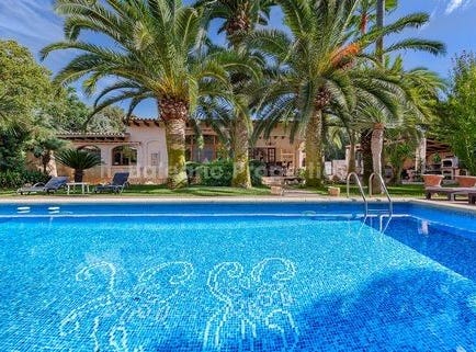 Sencelles, Illes Balears|Baleares