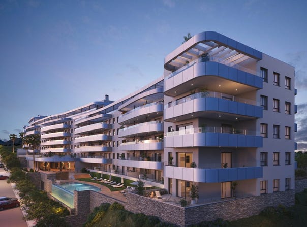 Torremolinos, Andalusia 29620
