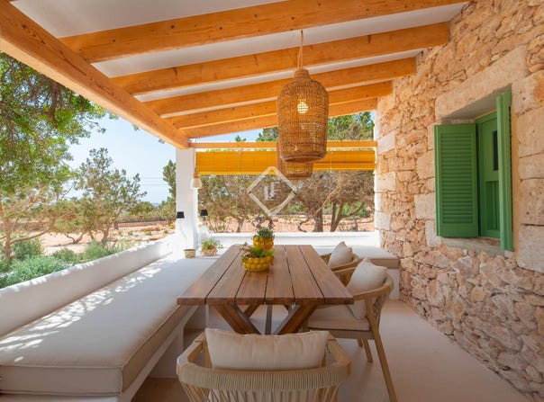 Formentera, Balearic Islands 07871
