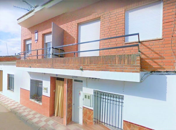 Villa de Don Fadrique (La), Castile-La Mancha
