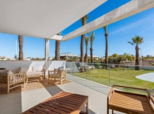 1G Paseo Maritimo, Cartagena, Region of Murcia 30384