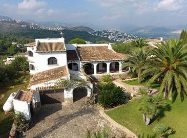 Dénia, Comunidad Valenciana 03700
