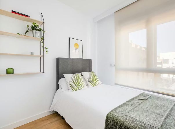 Avenida General Palacio, Getafe, Community of Madrid 28902