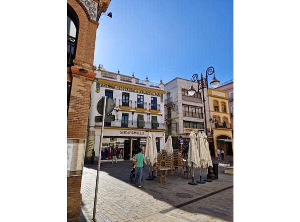 Sevilla, Andalusia 41004