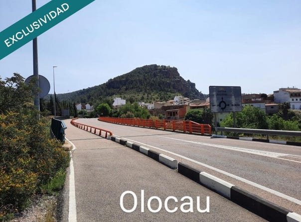 Olocau, Valencian Community 46169