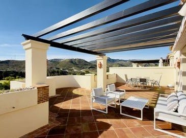 Benahavís, Andalucía