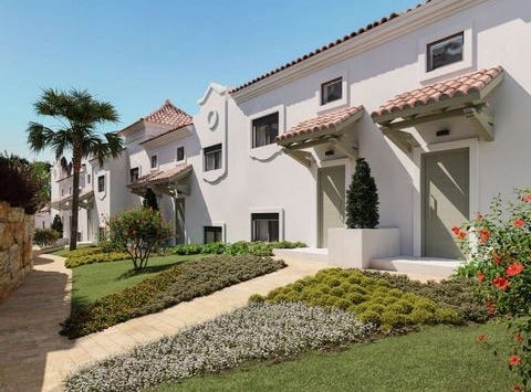 Estepona, Andalucía