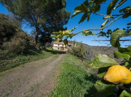 Colmenar, Andalucía