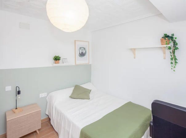 Carrer dEscalante, Valencia, Valencian Community 46011