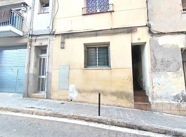 Terrassa, Catalonia