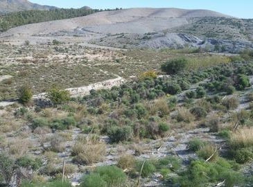 Lorca, Murcia