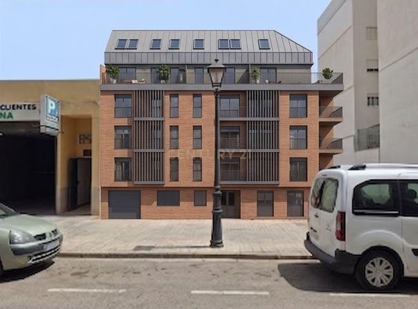 Valencia, Valencian Community