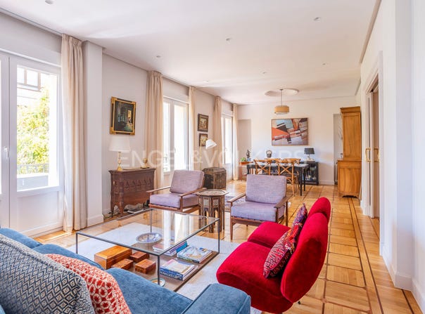 Madrid Capital, Community of Madrid 28015