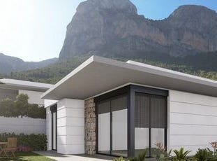 Polop, Costa Blanca (alicante)