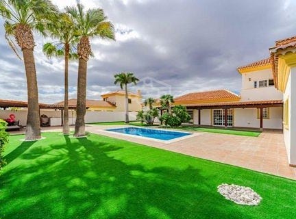 San Miguel De Abona, Tenerife