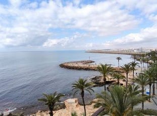 Torrevieja, Costa Blanca (alicante)