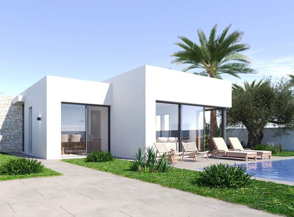 Els Poblets, Valencia 03779
