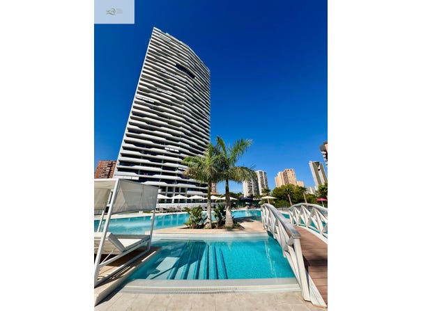 Benidorm, Valencian Community 03502