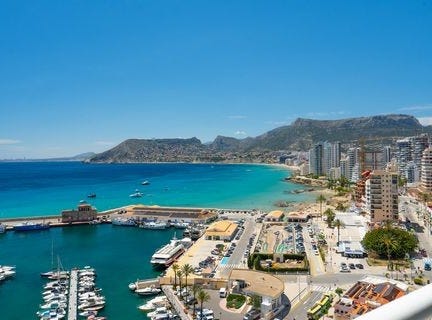 Calpe, Alicante/alacant 03710