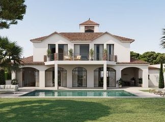 Marbella, Andalucía 38125
