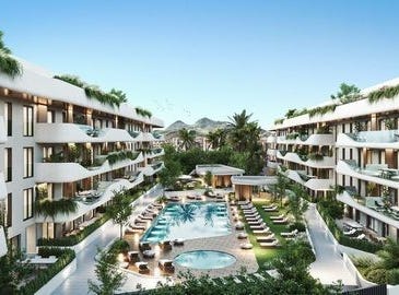 Marbella, Marbella, Malaga
