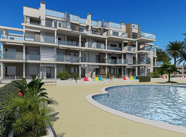 Dénia, Valencia 03700