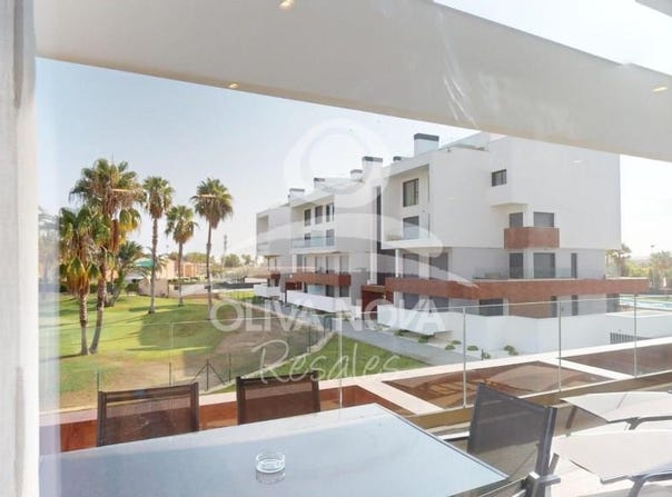 Oliva, Valencia 46780
