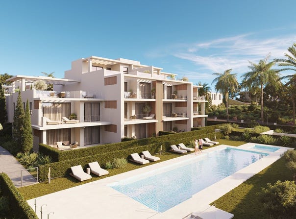 Estepona, Andalusia 29680