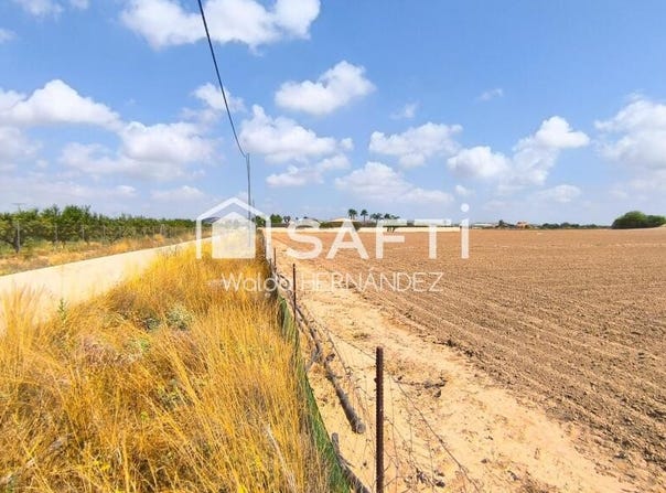 Alcantarilla, Region of Murcia 30820