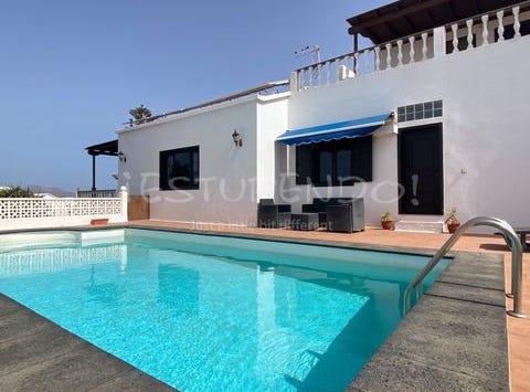 Teguise, Lanzarote 35507