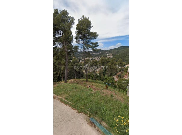 Cervelló, Catalonia 08758