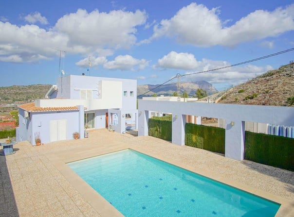 Pedreguer, Valencia 03750