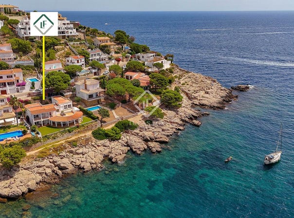 L'Escala, Catalonia 17130