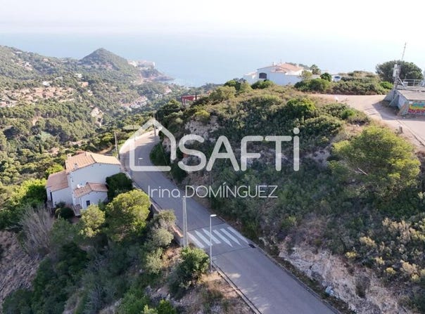 Begur, Catalonia 17255