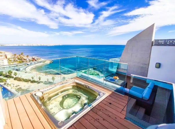 Punta Prima, Valencia 03189